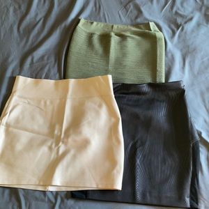 Bundle of Bebe Mimi skits M